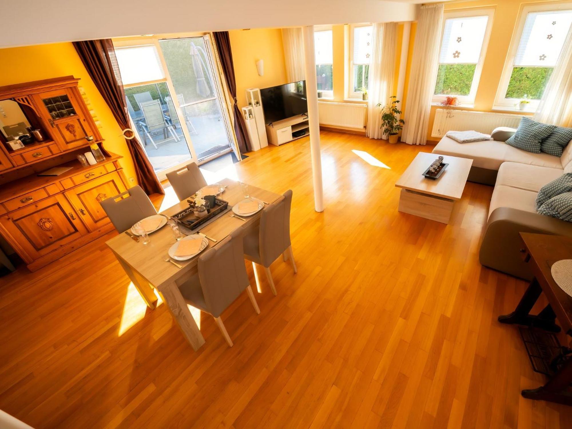 Holiday Home Mia By Interhome Lügde Exterior foto