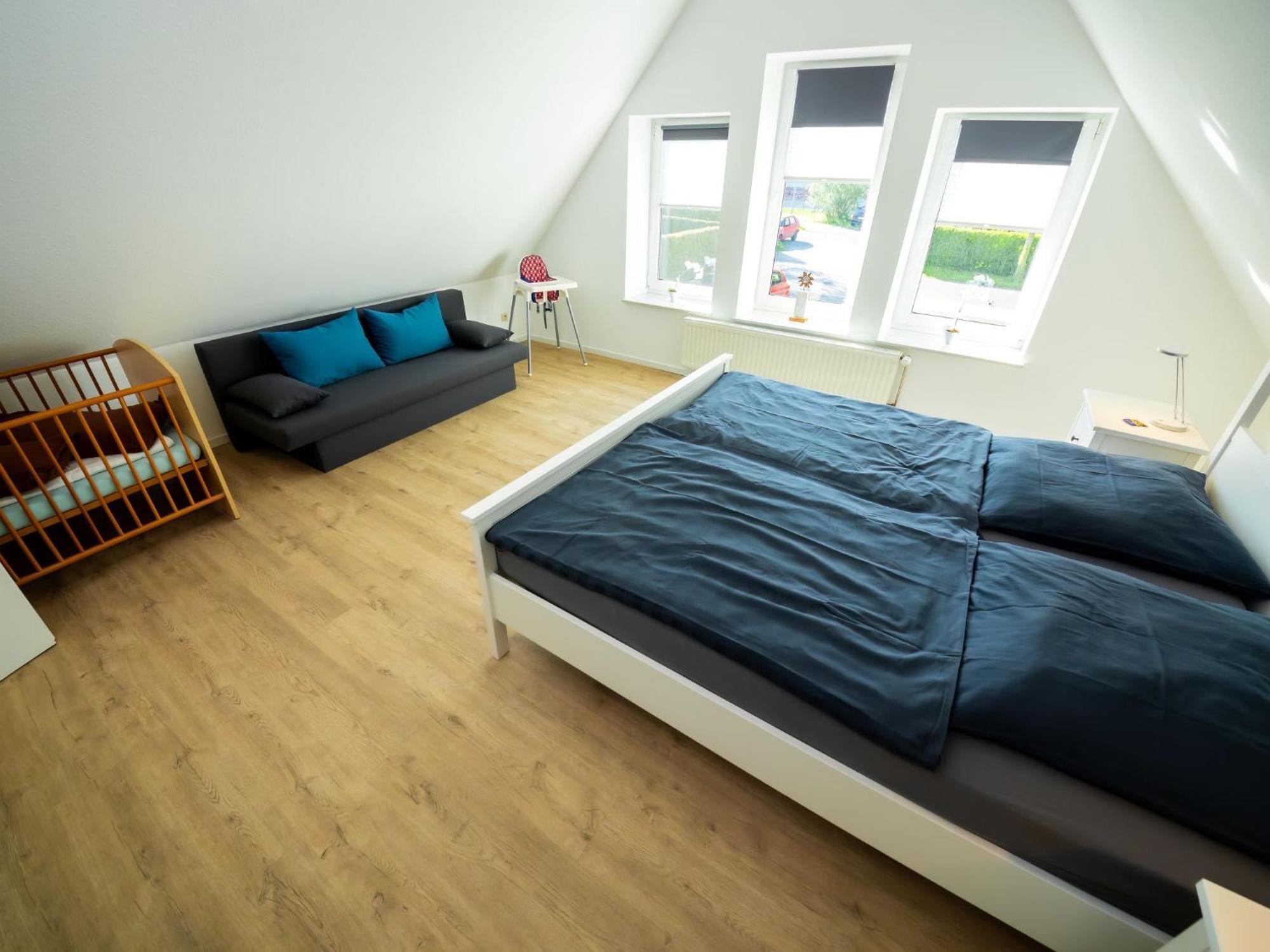 Holiday Home Mia By Interhome Lügde Exterior foto